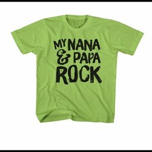 Kids shirt